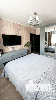 2-к квартира, вторичка, 58м2, 6/20 этаж