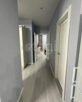 2-к квартира, вторичка, 49м2, 8/23 этаж