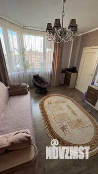 1-к квартира, вторичка, 49м2, 16/25 этаж