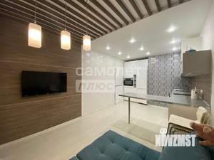 1-к квартира, вторичка, 48м2, 14/17 этаж