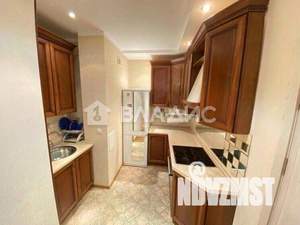 2-к квартира, вторичка, 48м2, 10/17 этаж
