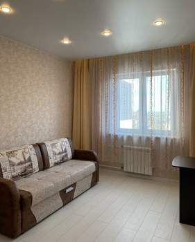 2-к квартира, вторичка, 58м2, 23/23 этаж