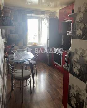 1-к квартира, вторичка, 31м2, 3/9 этаж