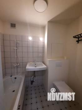 1-к квартира, вторичка, 31м2, 1/5 этаж