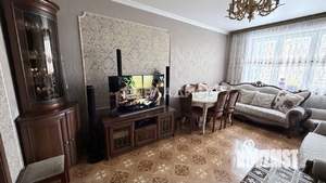 3-к квартира, вторичка, 81м2, 11/17 этаж