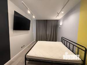 1-к квартира, вторичка, 52м2, 6/21 этаж