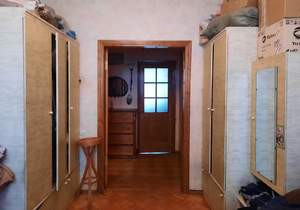 3-к квартира, вторичка, 83м2, 2/5 этаж