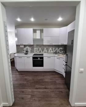 2-к квартира, вторичка, 55м2, 13/18 этаж