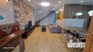 3-к квартира, вторичка, 113м2, 8/9 этаж