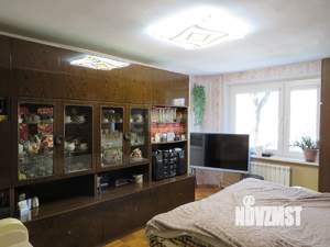 2-к квартира, вторичка, 43м2, 1/9 этаж