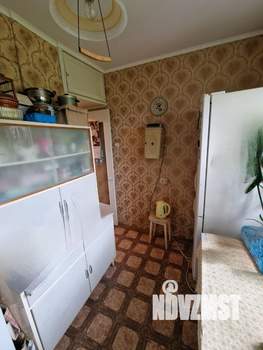 2-к квартира, вторичка, 45м2, 5/5 этаж