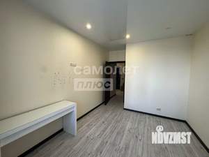 2-к квартира, вторичка, 45м2, 12/18 этаж