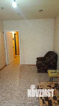 2-к квартира, вторичка, 60м2, 4/17 этаж