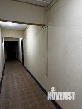 1-к квартира, вторичка, 42м2, 15/17 этаж