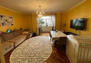 3-к квартира, вторичка, 106м2, 2/9 этаж