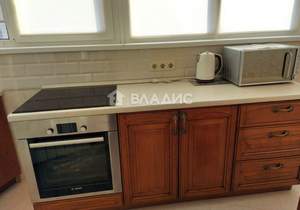 1-к квартира, вторичка, 55м2, 12/17 этаж