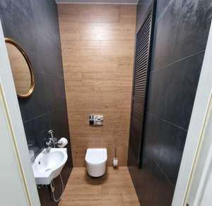 2-к квартира, вторичка, 55м2, 13/18 этаж