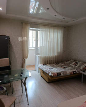 1-к квартира, вторичка, 47м2, 15/23 этаж