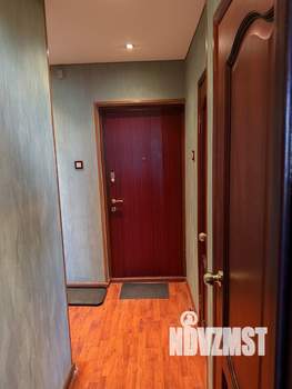 1-к квартира, вторичка, 43м2, 15/19 этаж