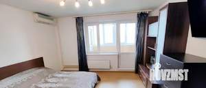 1-к квартира, вторичка, 45м2, 12/16 этаж