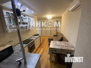 2-к квартира, вторичка, 45м2, 4/5 этаж