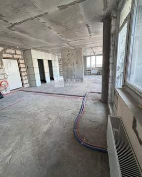 3-к квартира, вторичка, 83м2, 22/23 этаж