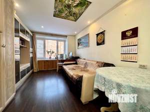 3-к квартира, вторичка, 54м2, 6/9 этаж