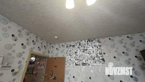 2-к квартира, вторичка, 58м2, 11/27 этаж