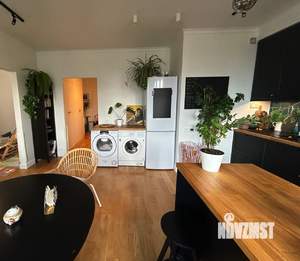 3-к квартира, вторичка, 93м2, 21/23 этаж
