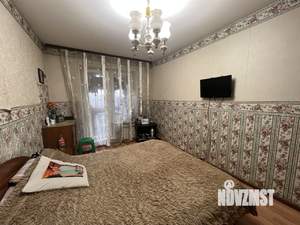 3-к квартира, вторичка, 59м2, 3/5 этаж