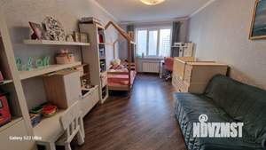 2-к квартира, вторичка, 76м2, 7/16 этаж