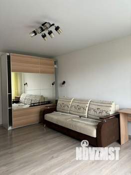 1-к квартира, вторичка, 44м2, 11/25 этаж
