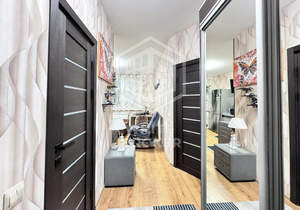 1-к квартира, вторичка, 30м2, 5/23 этаж