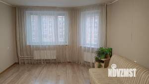 2-к квартира, вторичка, 60м2, 13/17 этаж