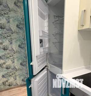 1-к квартира, вторичка, 47м2, 1/17 этаж