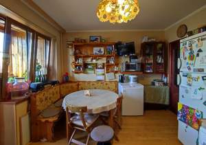 3-к квартира, вторичка, 95м2, 14/16 этаж