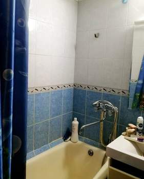 2-к квартира, вторичка, 54м2, 16/16 этаж