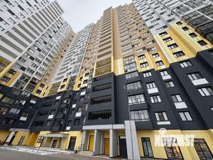 1-к квартира, вторичка, 34м2, 8/23 этаж