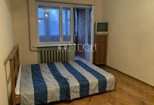 2-к квартира, вторичка, 52м2, 3/9 этаж