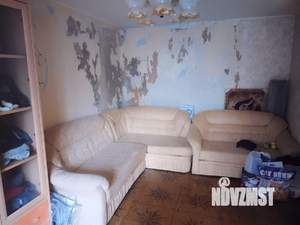 2-к квартира, вторичка, 44м2, 3/5 этаж