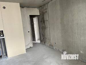1-к квартира, вторичка, 45м2, 15/19 этаж