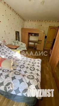 3-к квартира, вторичка, 52м2, 3/5 этаж