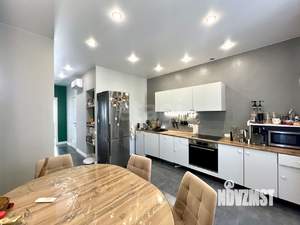 2-к квартира, вторичка, 55м2, 15/23 этаж