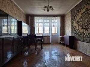 2-к квартира, вторичка, 43м2, 5/9 этаж