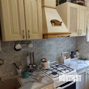 2-к квартира, вторичка, 46м2, 1/2 этаж