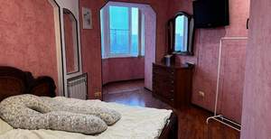 2-к квартира, вторичка, 74м2, 13/18 этаж