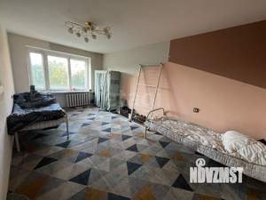 3-к квартира, вторичка, 57м2, 6/9 этаж
