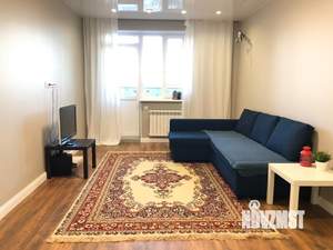 3-к квартира, вторичка, 80м2, 13/17 этаж