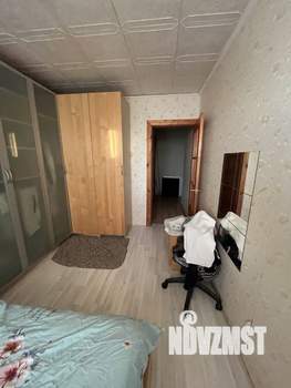 2-к квартира, вторичка, 60м2, 10/16 этаж