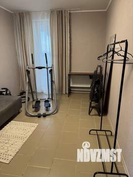 1-к квартира, вторичка, 45м2, 13/19 этаж